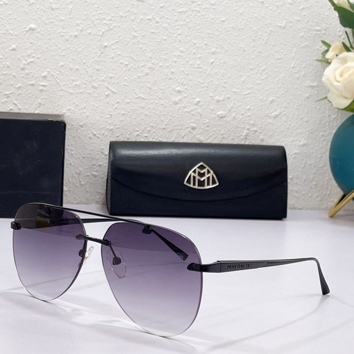 Maybach Sunglasses Top Quality MBS00084