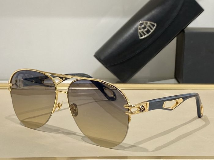 Maybach Sunglasses Top Quality MBS00087