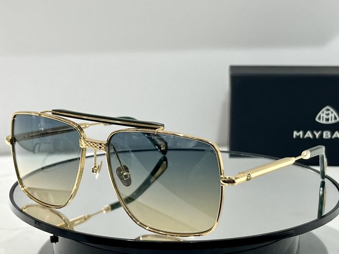 Maybach Sunglasses Top Quality MBS00088