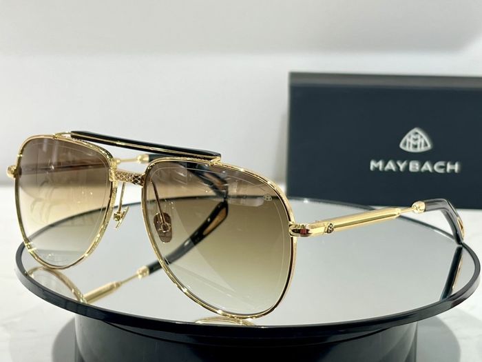 Maybach Sunglasses Top Quality MBS00093