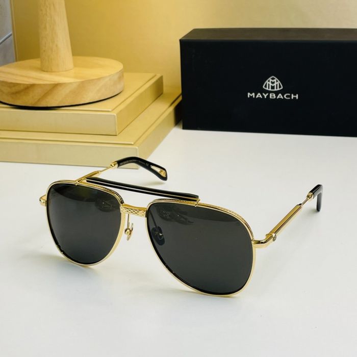 Maybach Sunglasses Top Quality MBS00096