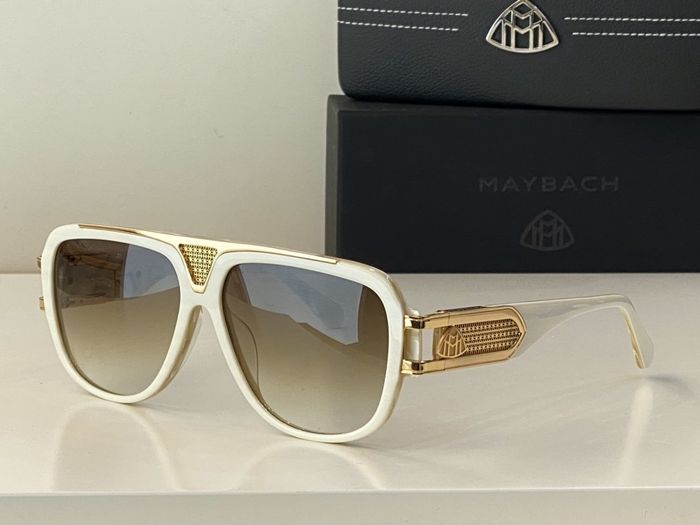 Maybach Sunglasses Top Quality MBS00100