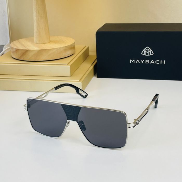 Maybach Sunglasses Top Quality MBS00101