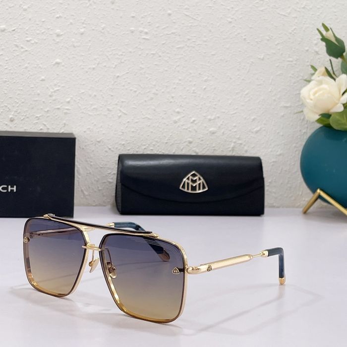 Maybach Sunglasses Top Quality MBS00105
