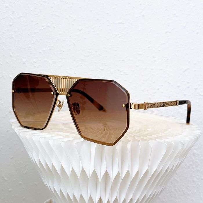 Maybach Sunglasses Top Quality MBS00110