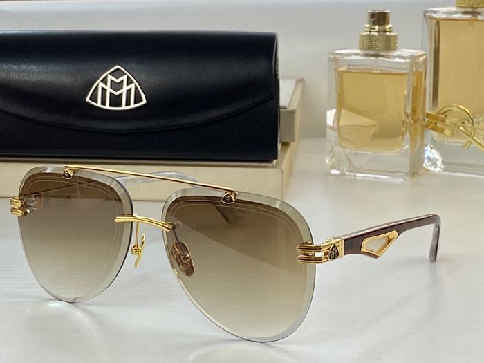 Maybach Sunglasses Top Quality MBS00116