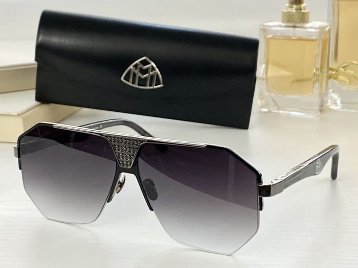 Maybach Sunglasses Top Quality MBS00117