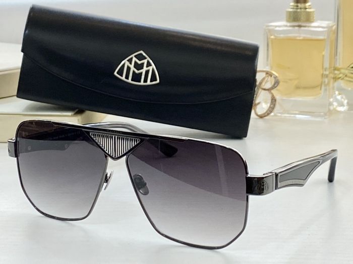 Maybach Sunglasses Top Quality MBS00118