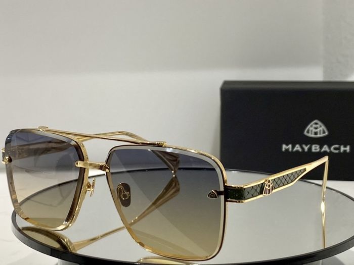 Maybach Sunglasses Top Quality MBS00119