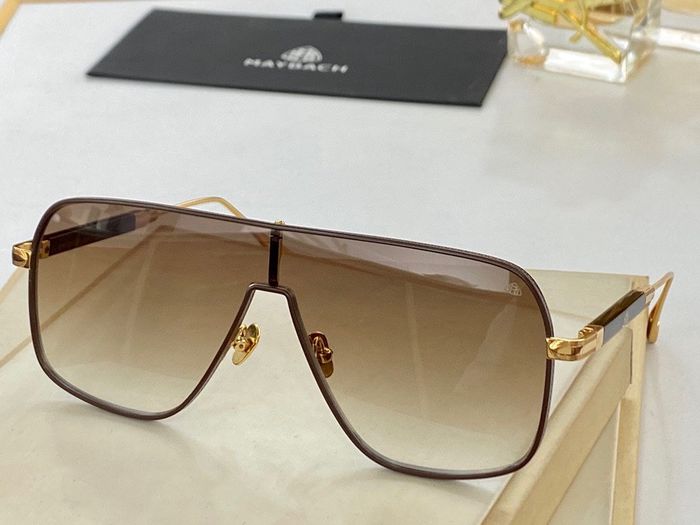 Maybach Sunglasses Top Quality MBS00123
