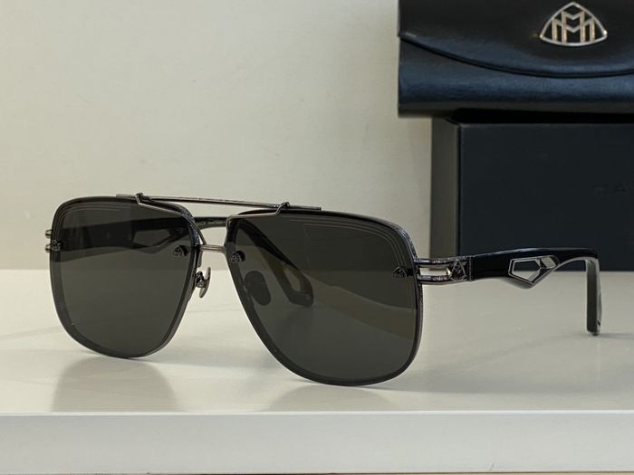 Maybach Sunglasses Top Quality MBS00128