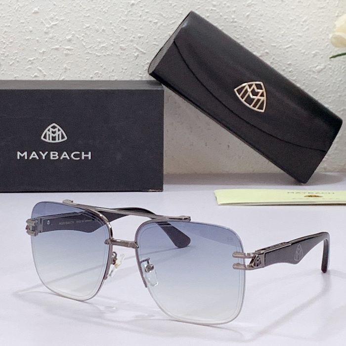 Maybach Sunglasses Top Quality MBS00131
