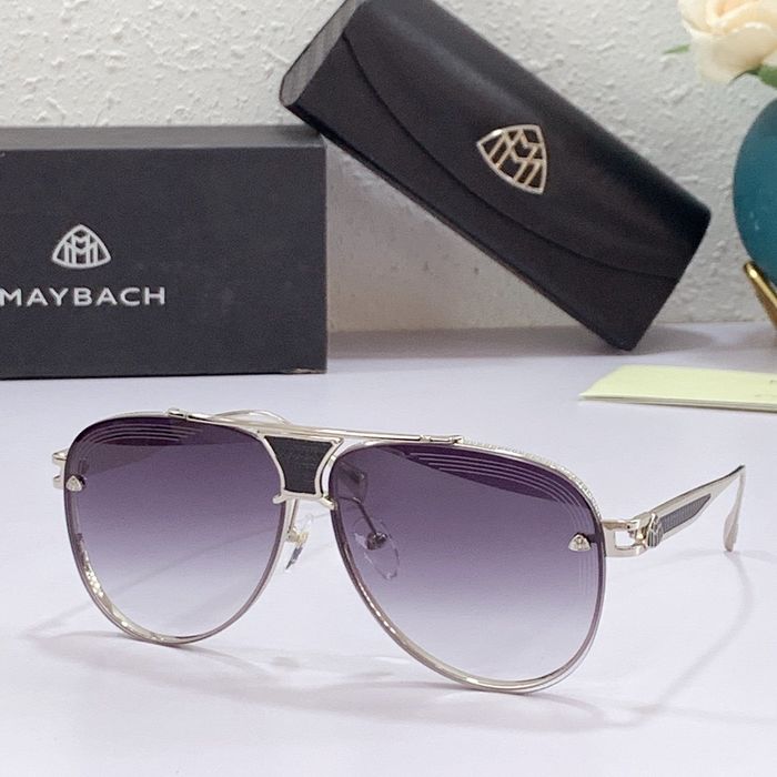 Maybach Sunglasses Top Quality MBS00133