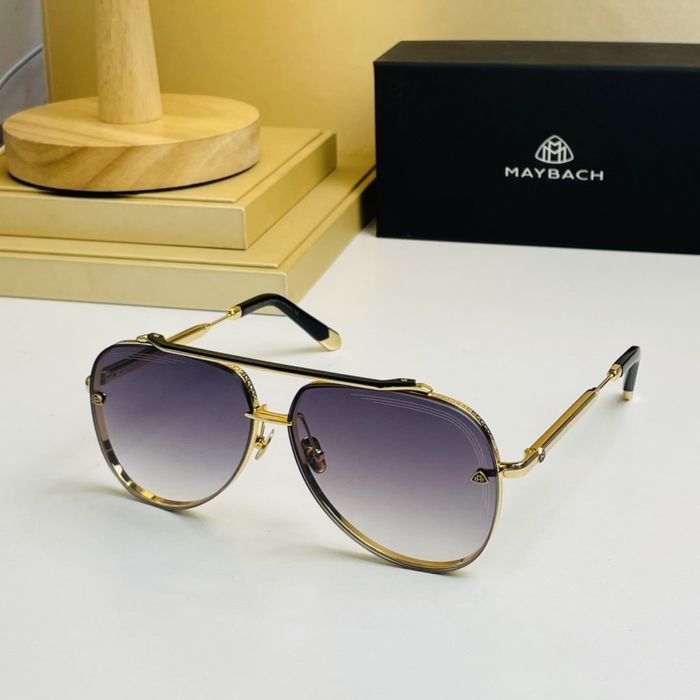 Maybach Sunglasses Top Quality MBS00137