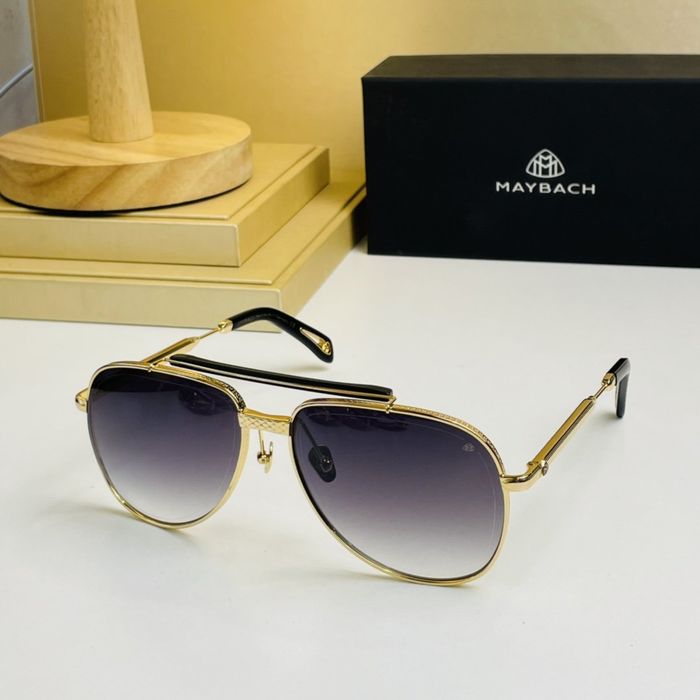 Maybach Sunglasses Top Quality MBS00138
