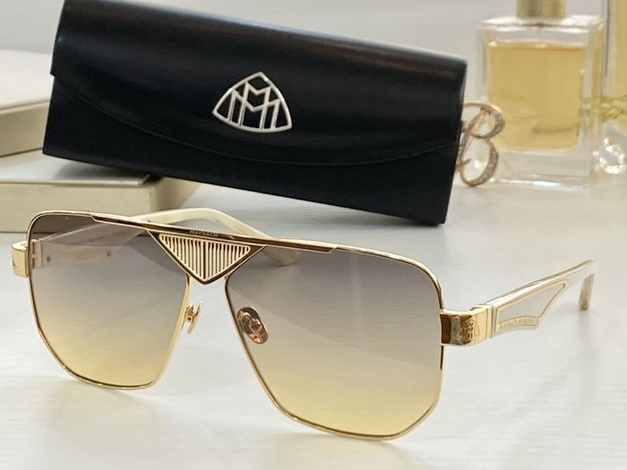 Maybach Sunglasses Top Quality MBS00160