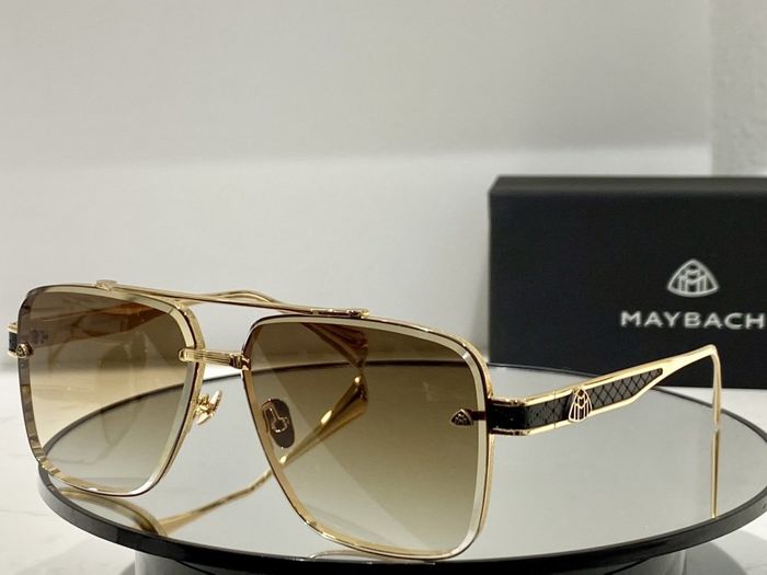 Maybach Sunglasses Top Quality MBS00161