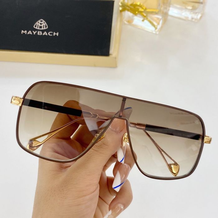 Maybach Sunglasses Top Quality MBS00165