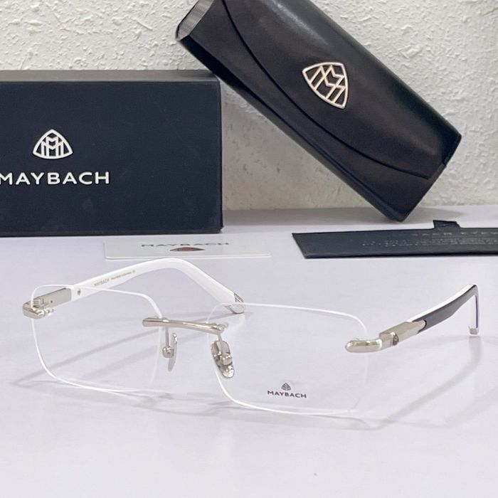 Maybach Sunglasses Top Quality MBS00167