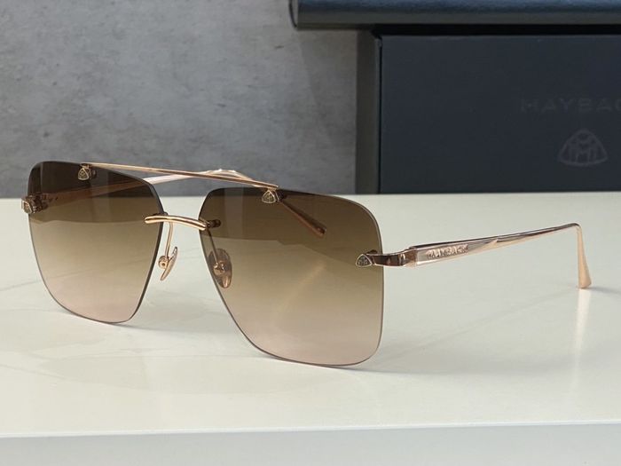 Maybach Sunglasses Top Quality MBS00169