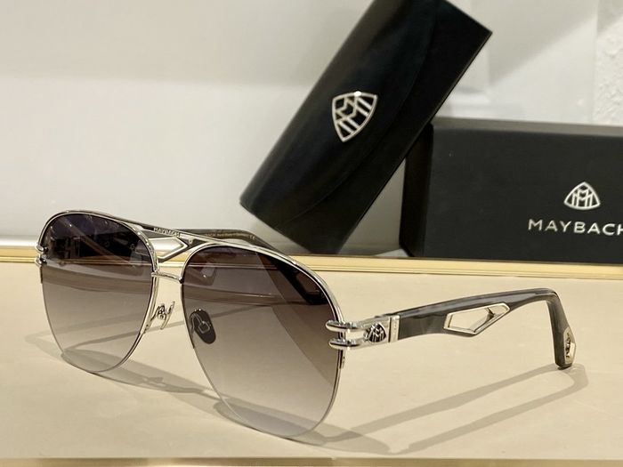 Maybach Sunglasses Top Quality MBS00171