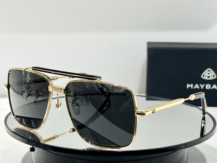 Maybach Sunglasses Top Quality MBS00172