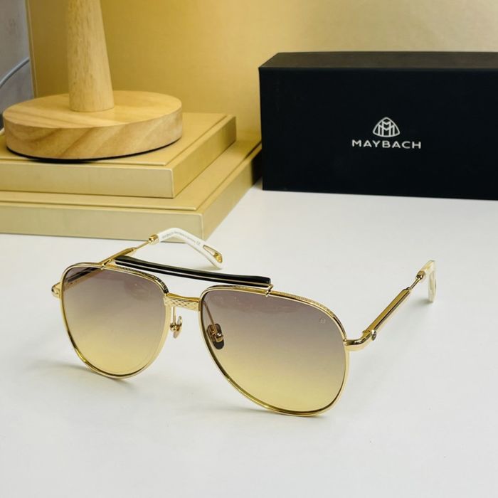 Maybach Sunglasses Top Quality MBS00180