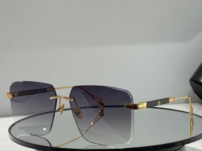 Maybach Sunglasses Top Quality MBS00181