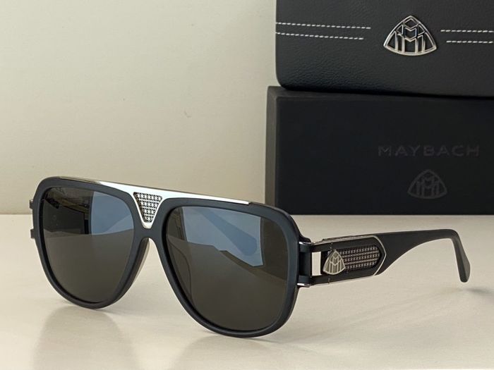 Maybach Sunglasses Top Quality MBS00184