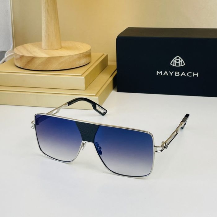 Maybach Sunglasses Top Quality MBS00185