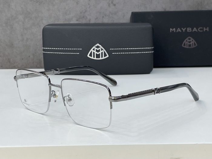 Maybach Sunglasses Top Quality MBS00188