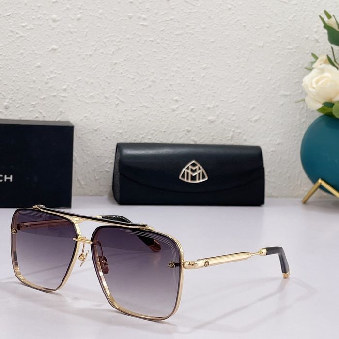 Maybach Sunglasses Top Quality MBS00189