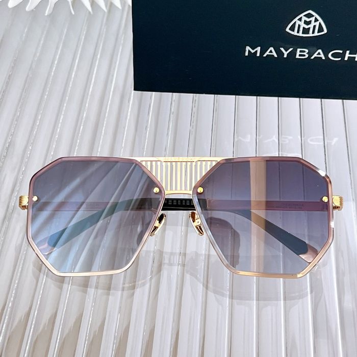 Maybach Sunglasses Top Quality MBS00193