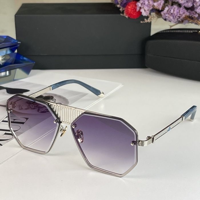 Maybach Sunglasses Top Quality MBS00196