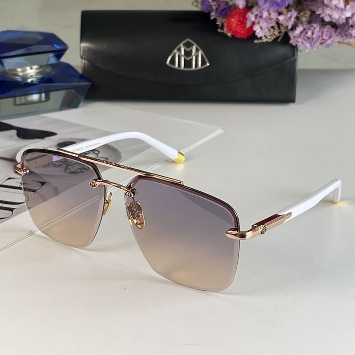 Maybach Sunglasses Top Quality MBS00197