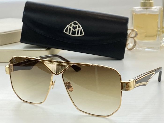 Maybach Sunglasses Top Quality MBS00202