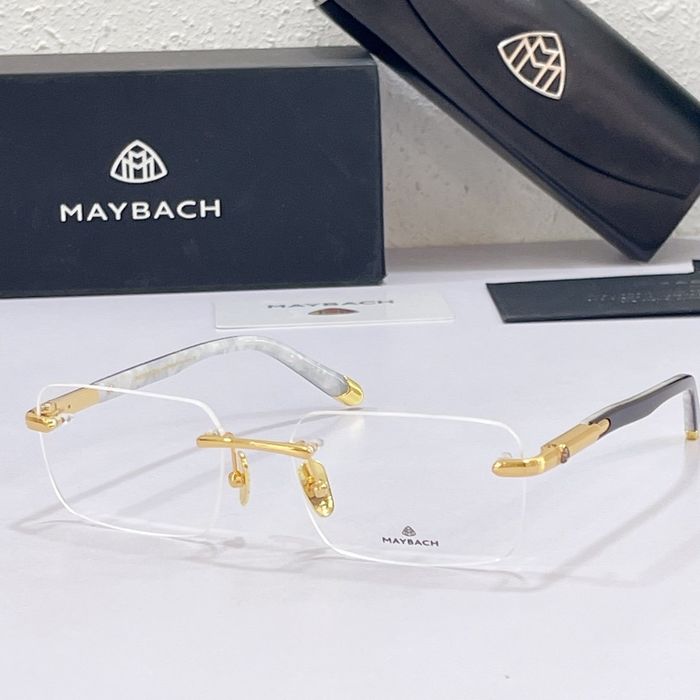 Maybach Sunglasses Top Quality MBS00209