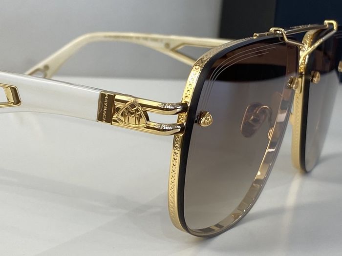 Maybach Sunglasses Top Quality MBS00212