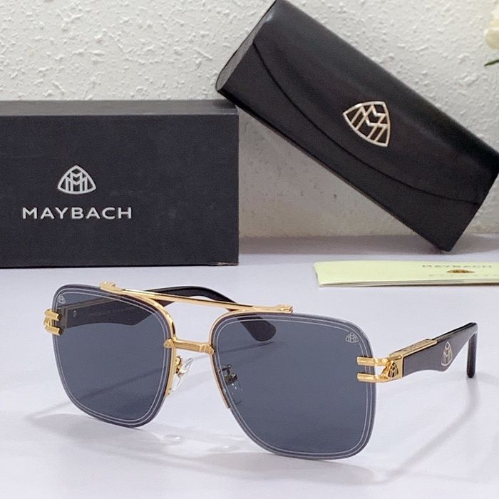 Maybach Sunglasses Top Quality MBS00215