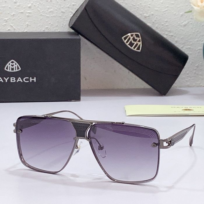 Maybach Sunglasses Top Quality MBS00218