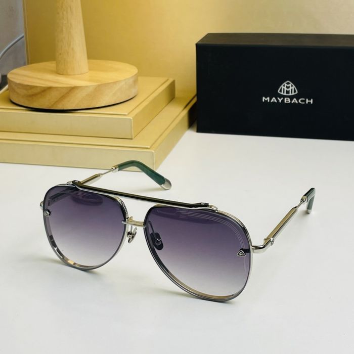 Maybach Sunglasses Top Quality MBS00221