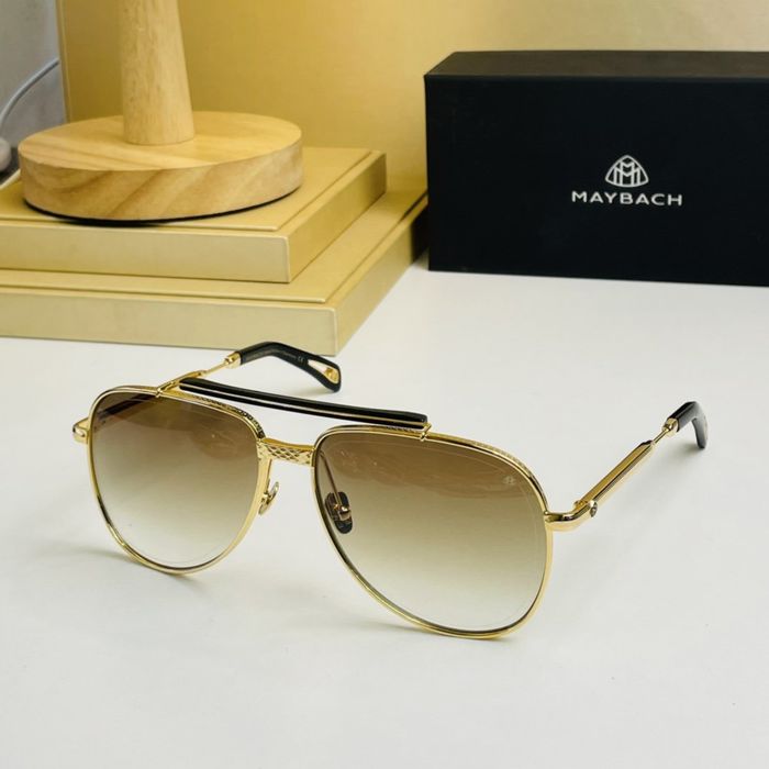 Maybach Sunglasses Top Quality MBS00222