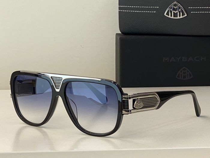 Maybach Sunglasses Top Quality MBS00226