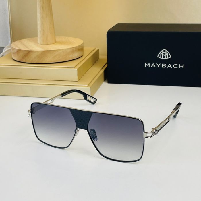 Maybach Sunglasses Top Quality MBS00227