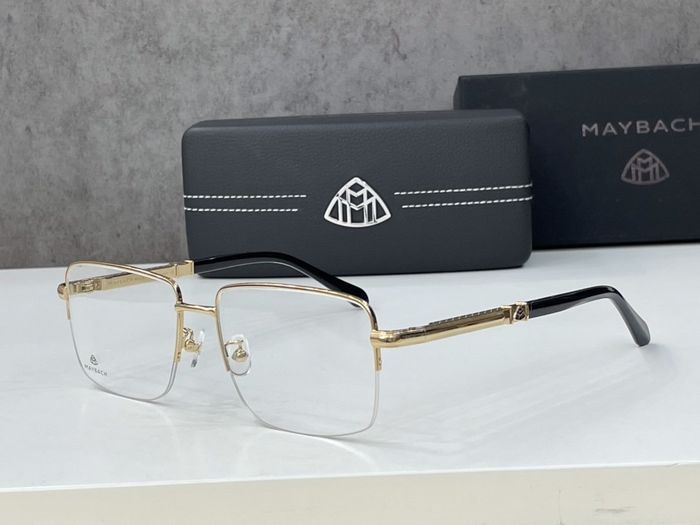 Maybach Sunglasses Top Quality MBS00230