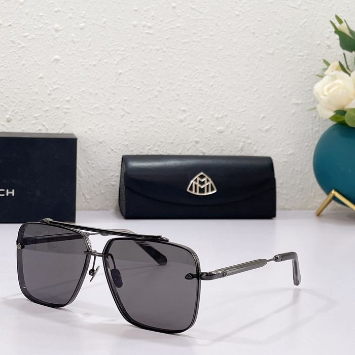 Maybach Sunglasses Top Quality MBS00231