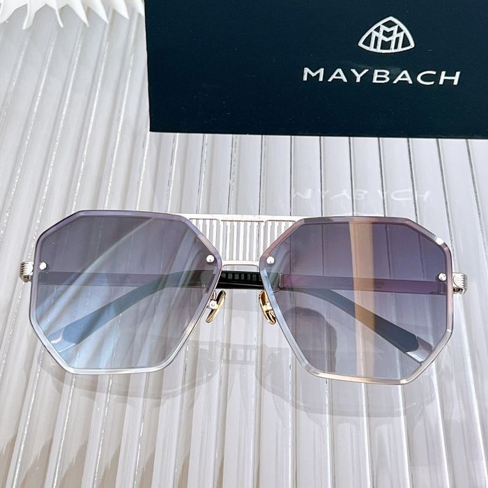 Maybach Sunglasses Top Quality MBS00235