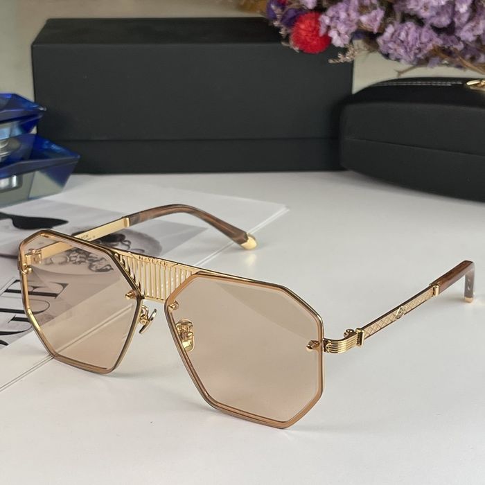 Maybach Sunglasses Top Quality MBS00238