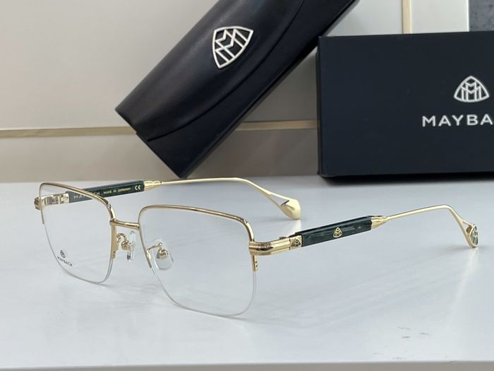 Maybach Sunglasses Top Quality MBS00240