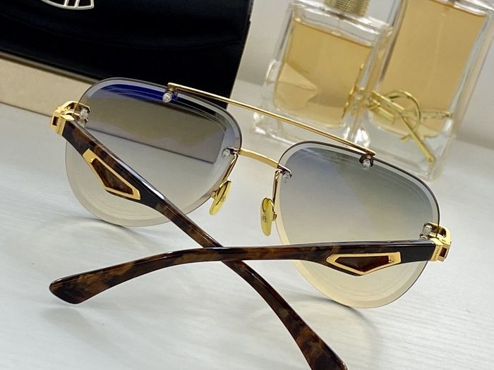 Maybach Sunglasses Top Quality MBS00242